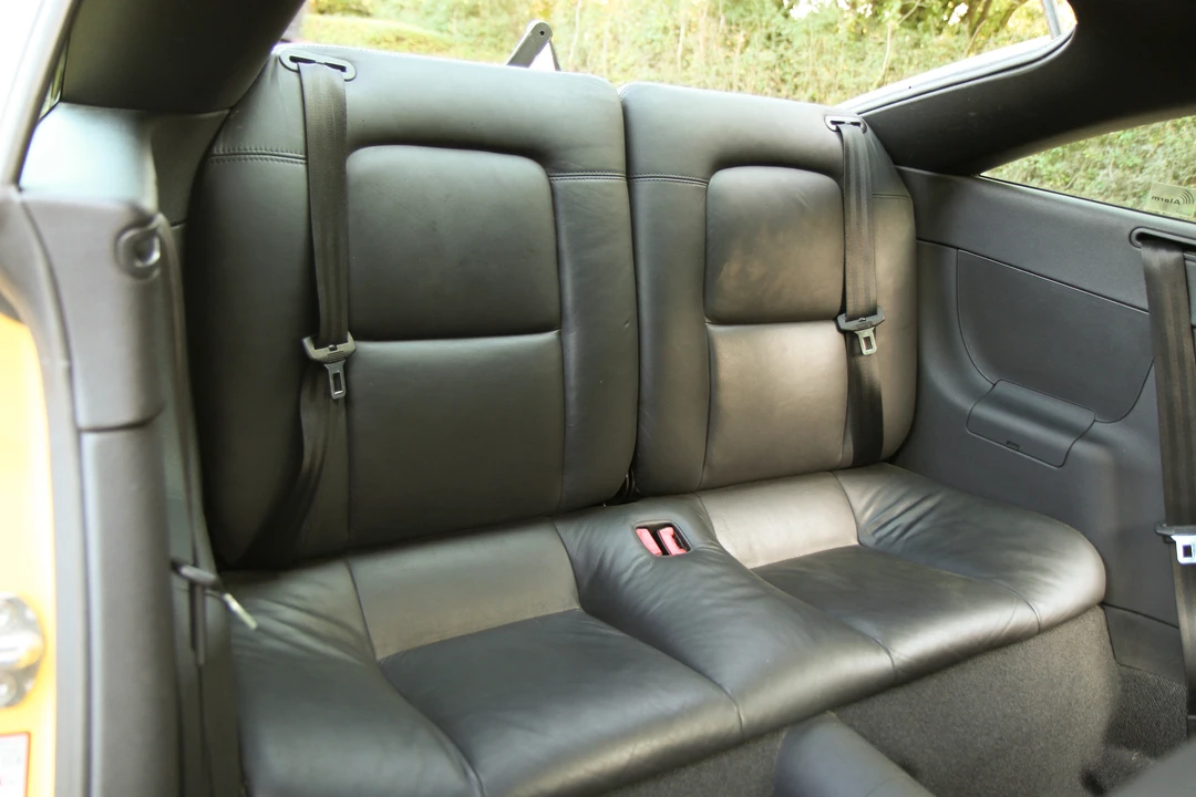 2002 Audi TT Mk1 - Image 27 of 31