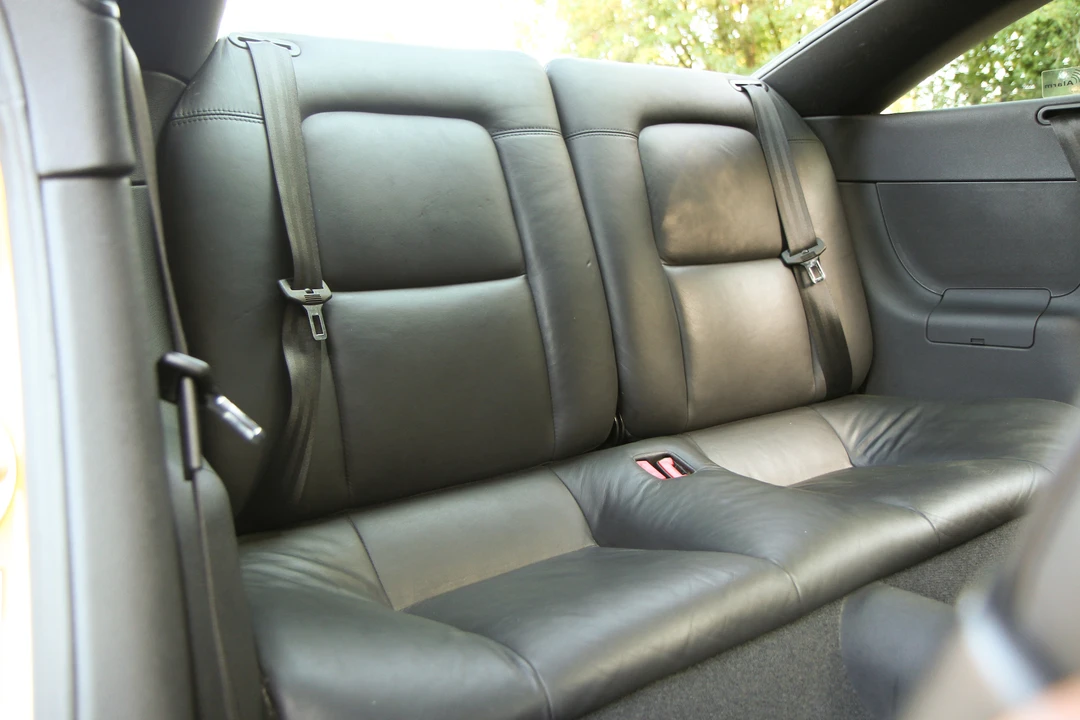 2002 Audi TT Mk1 - Image 28 of 31