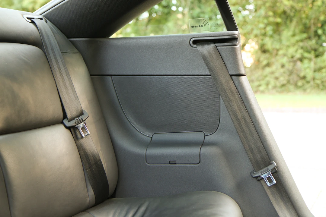 2002 Audi TT Mk1 - Image 30 of 31