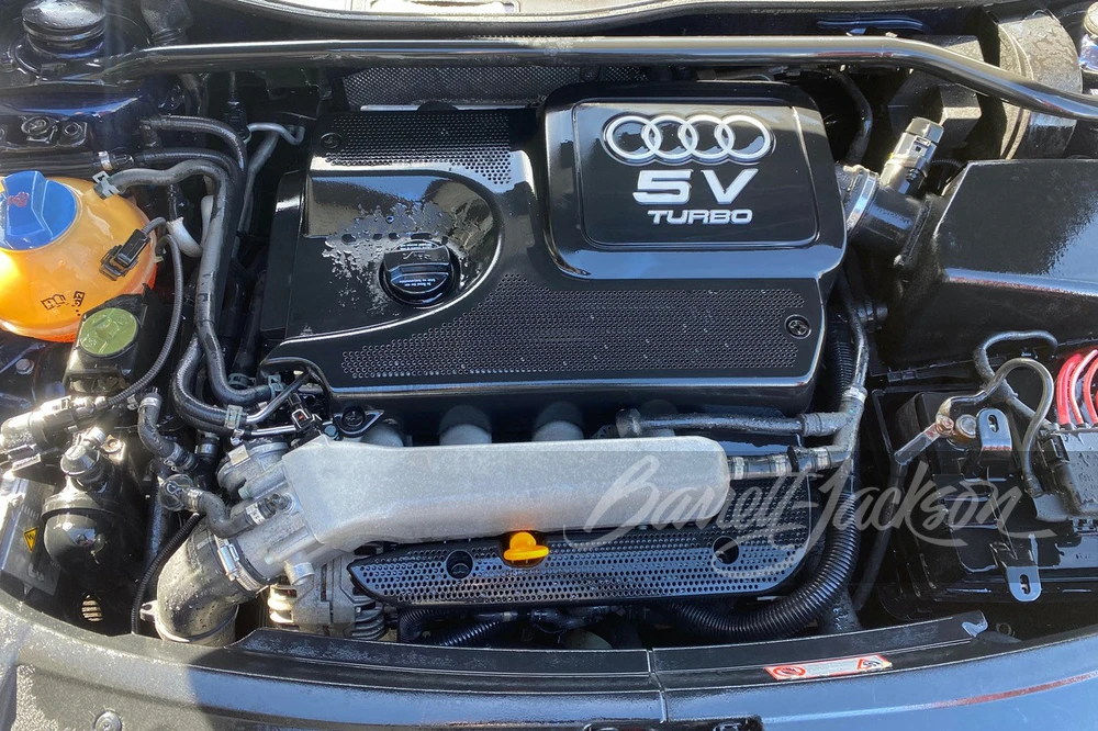 2002 Audi TT Mk1 - Image 2 of 14