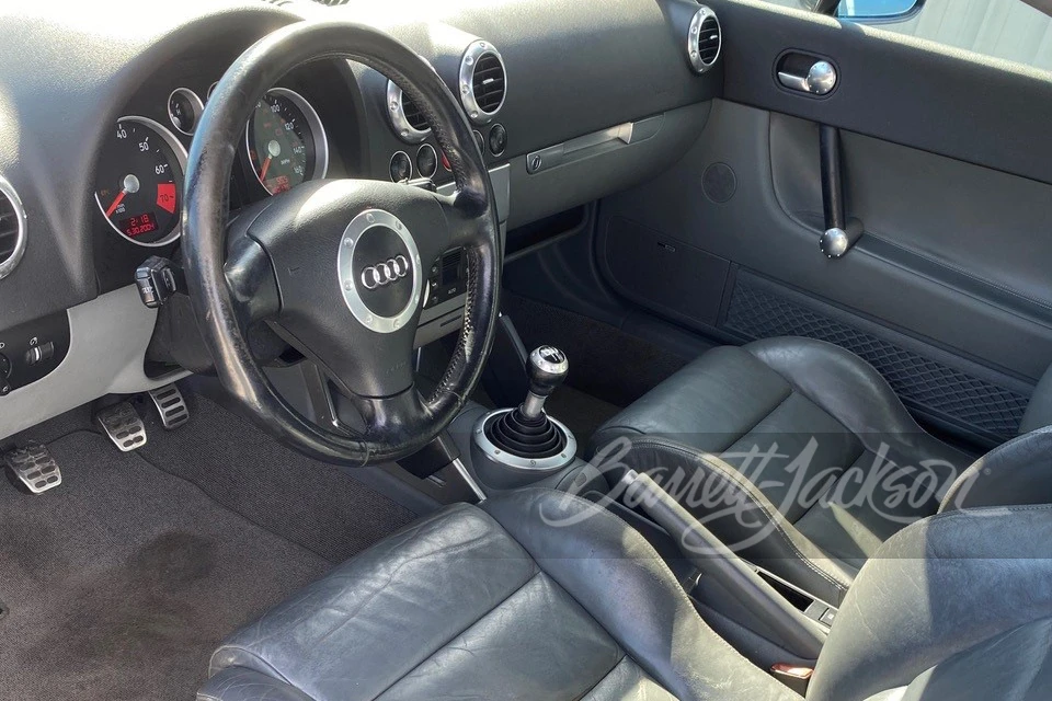 2002 Audi TT Mk1 - Image 3 of 14