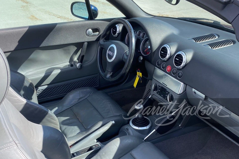 2002 Audi TT Mk1 - Image 4 of 14
