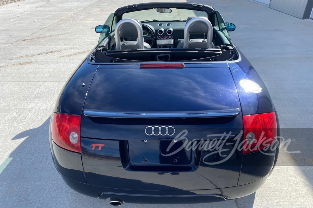2002 Audi TT Mk1 - Image 8 of 14