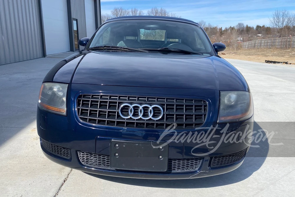 2002 Audi TT Mk1 - Image 11 of 14