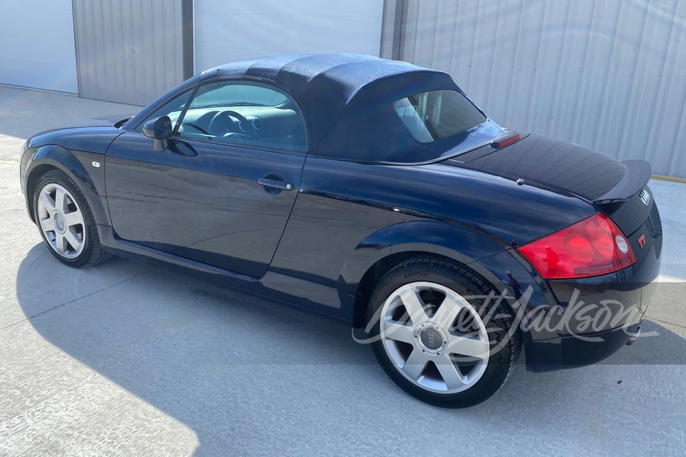 2002 Audi TT Mk1 - Image 13 of 14