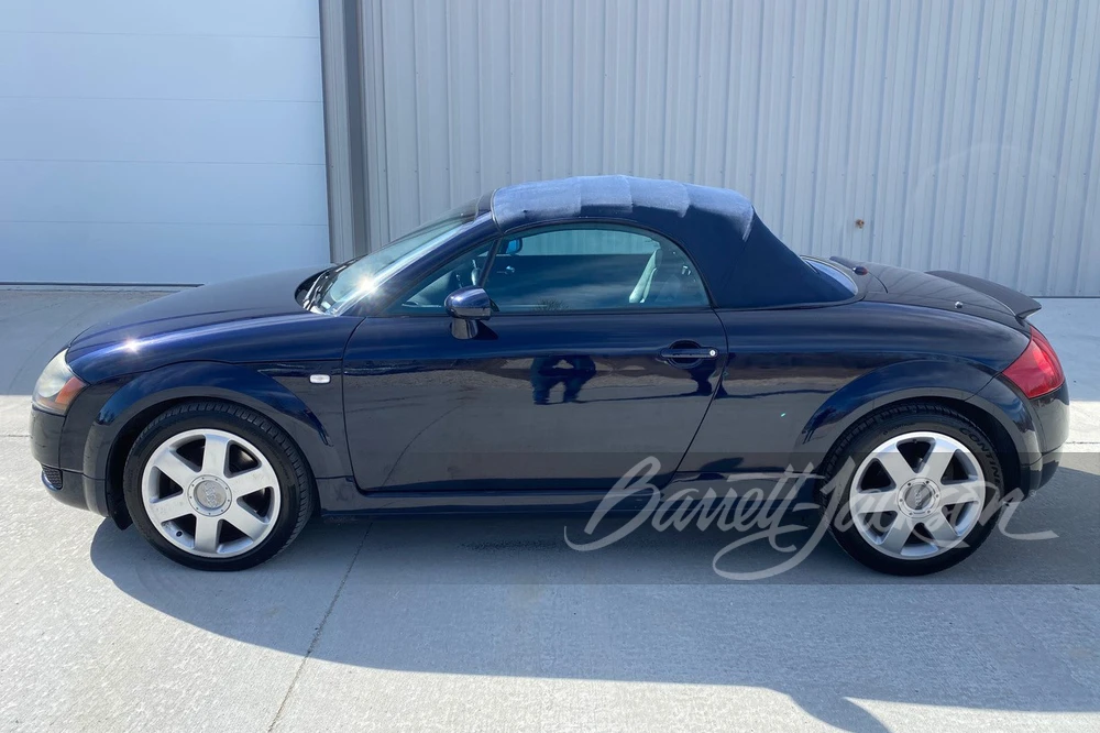 2002 Audi TT Mk1 - Image 14 of 14