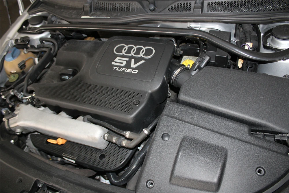 2002 Audi TT Mk1 - Image 3 of 5