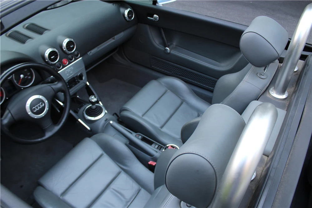 2002 Audi TT Mk1 - Image 4 of 5