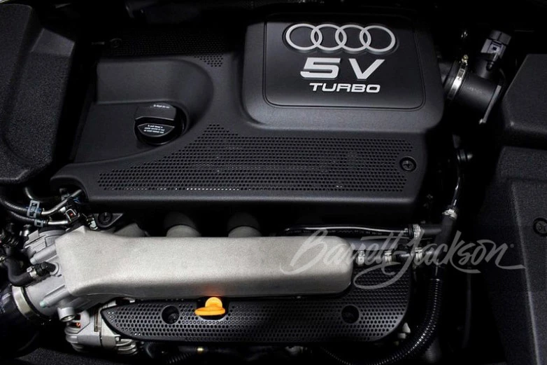 2002 Audi TT Mk1 - Image 2 of 11