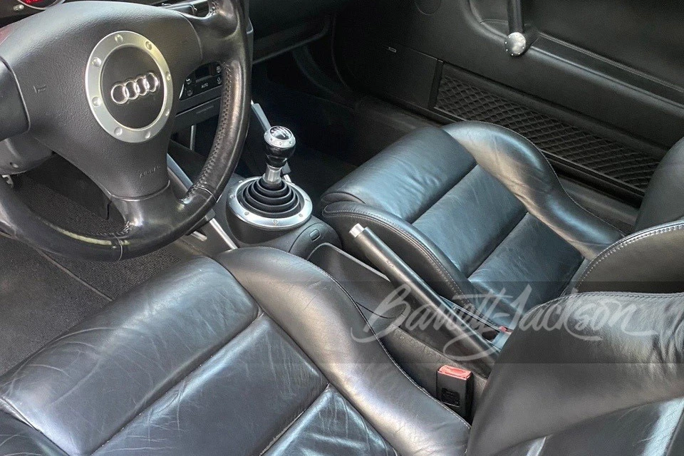 2002 Audi TT Mk1 - Image 3 of 11