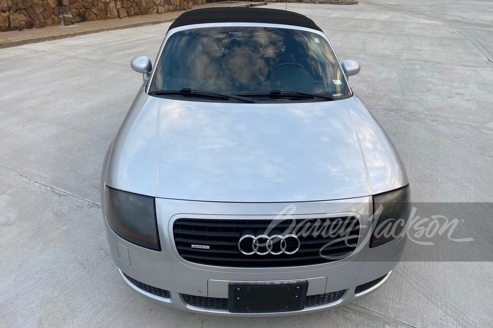 2002 Audi TT Mk1 - Image 4 of 11