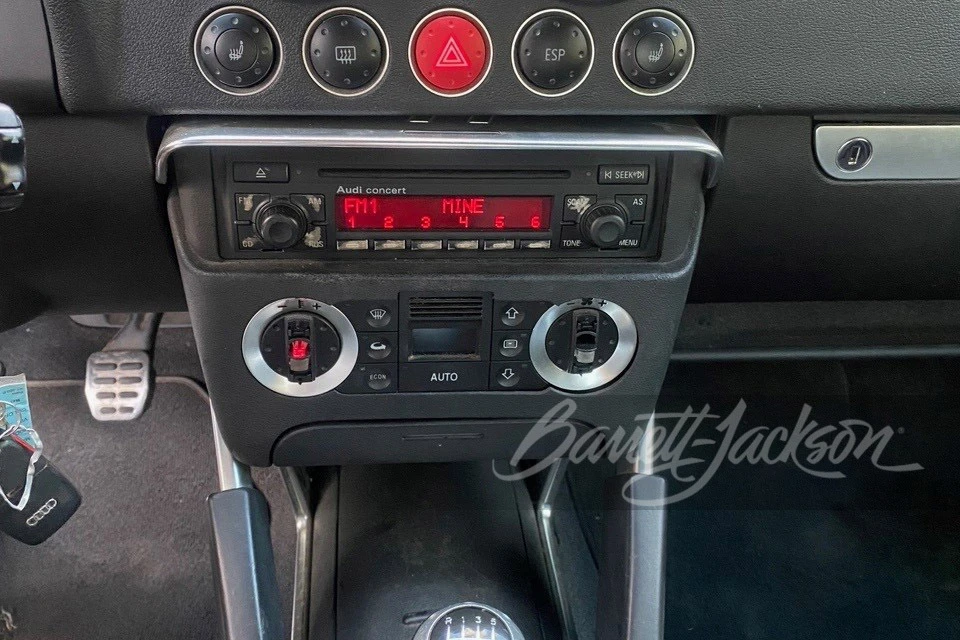2002 Audi TT Mk1 - Image 6 of 11