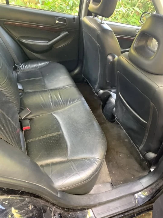 2002 Acura EL - Image 4 of 8