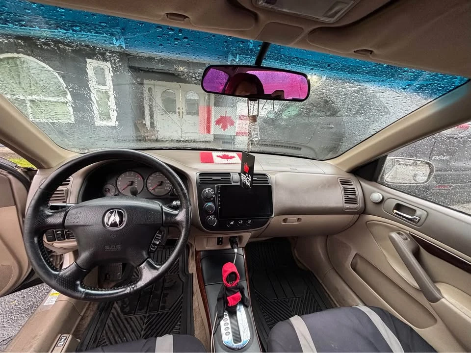 2002 Acura EL - Image 6 of 10