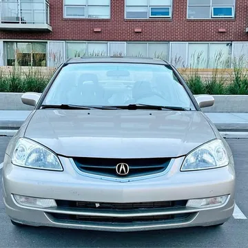 2002 Acura 1.7EL Premium