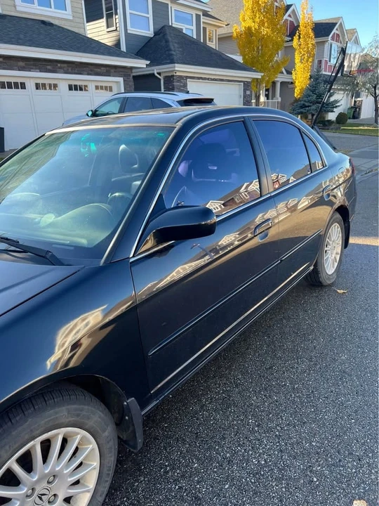 2002 Acura EL - Image 3 of 4