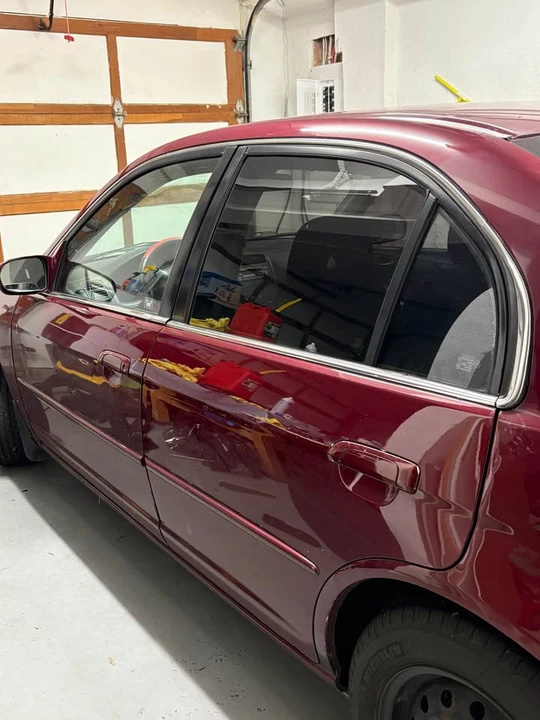 2002 Acura EL - Image 3 of 13