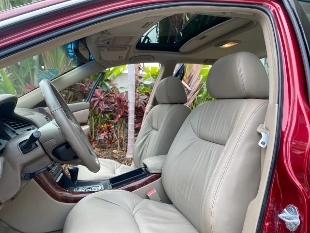 2002 Acura TL 2nd Gen - Image 11 of 21