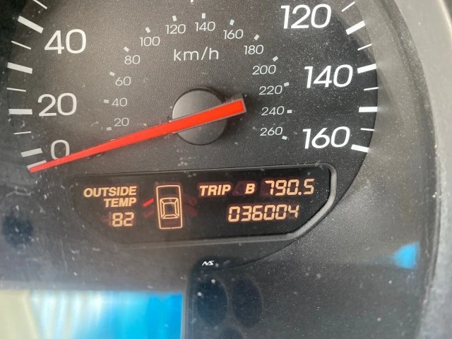 2002 Acura TL 2nd Gen - Image 19 of 21