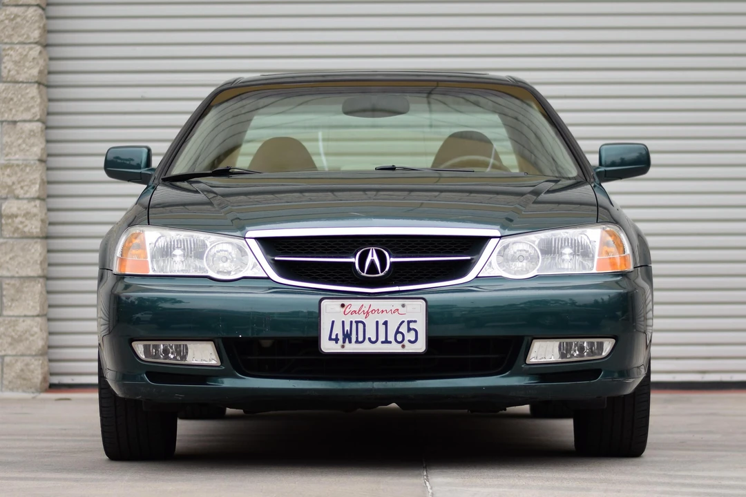 2002 Acura TL 2nd Gen - Image 2 of 5