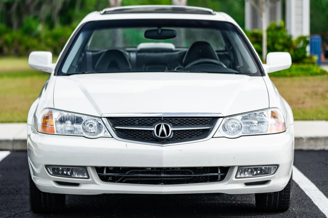 2002 Acura TL 2nd Gen - Image 2 of 31