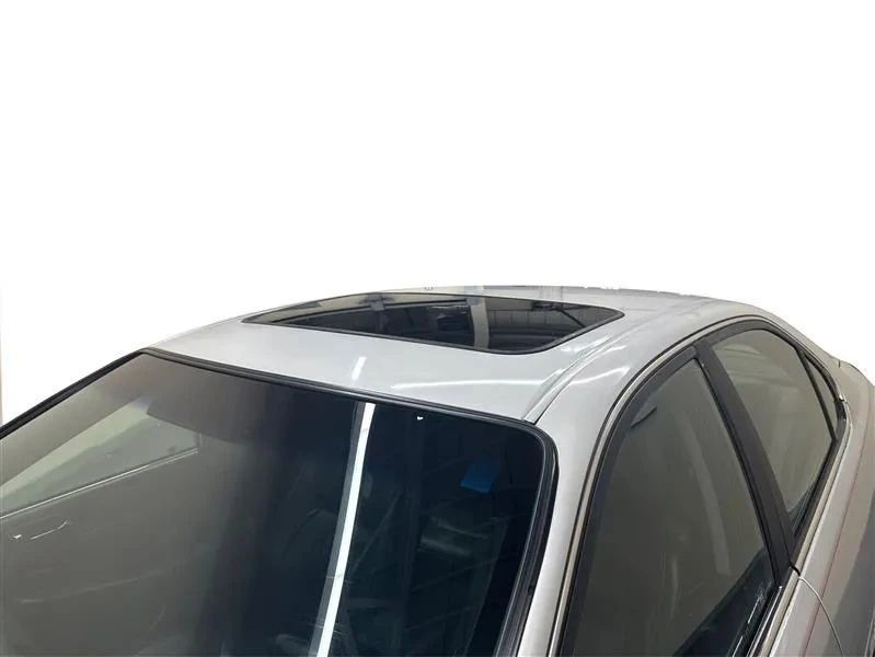 2002 Acura TL 2nd Gen - Image 12 of 12