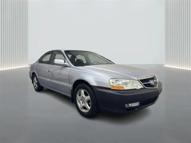 2002 Acura TL 2nd Gen - Image 7 of 12