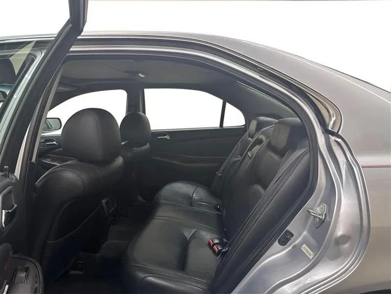 2002 Acura TL 2nd Gen - Image 10 of 12