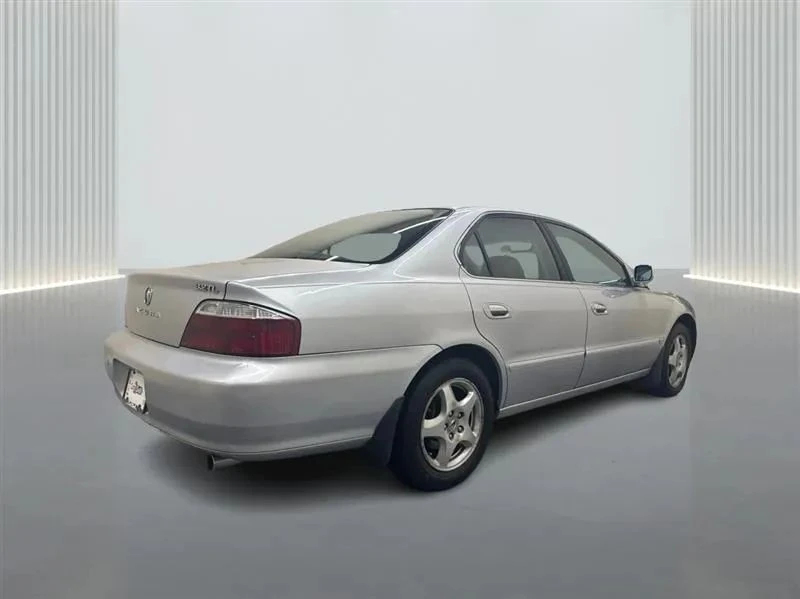2002 Acura TL 2nd Gen - Image 5 of 12