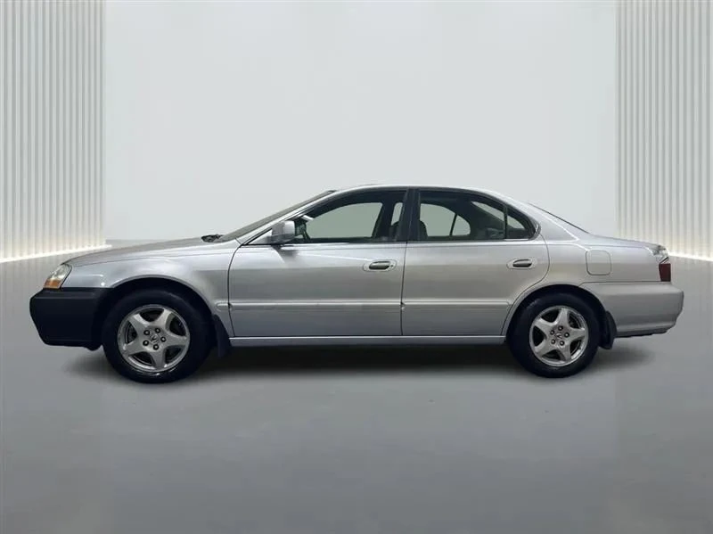 2002 Acura TL 2nd Gen - Image 2 of 12