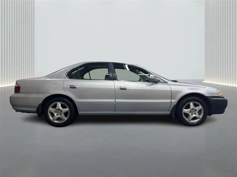 2002 Acura TL 2nd Gen - Image 6 of 12