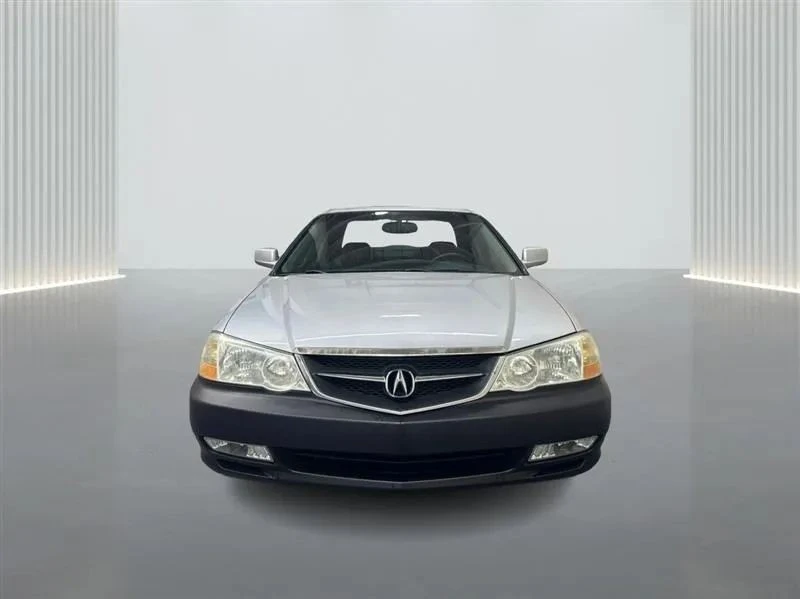 2002 Acura TL 2nd Gen - Image 8 of 12