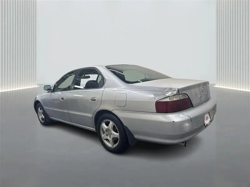 2002 Acura TL 2nd Gen - Image 3 of 12