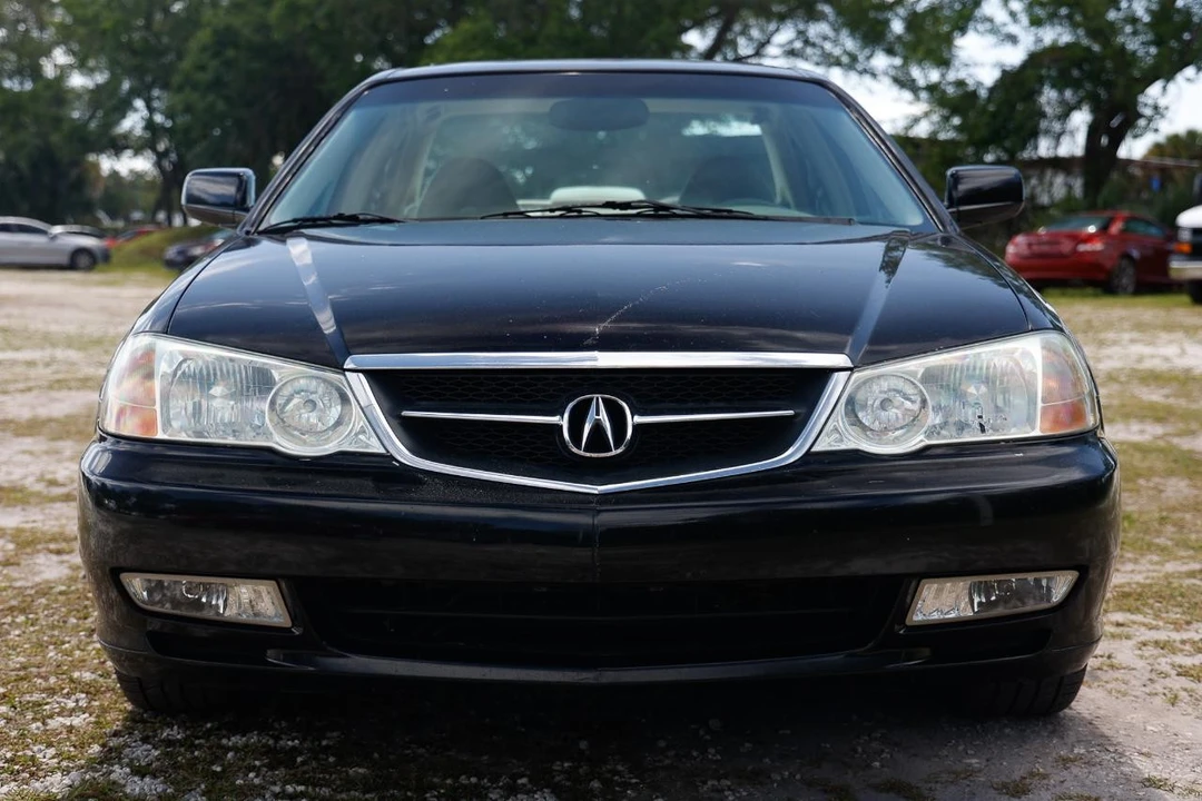 2002 Acura TL 2nd Gen - Image 19 of 21