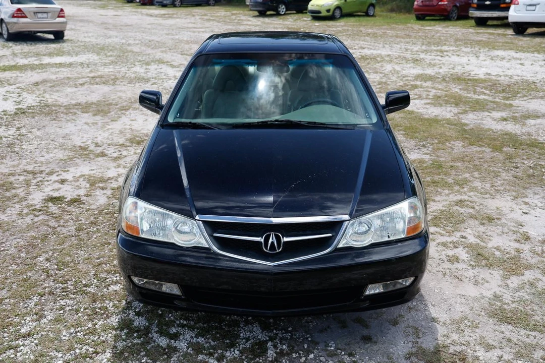 2002 Acura TL 2nd Gen - Image 17 of 21