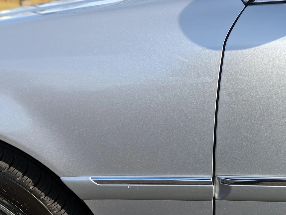 2002 Acura RL 1st Gen - Image 16 of 31