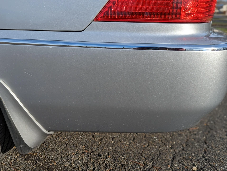 2002 Acura RL 1st Gen - Image 23 of 31