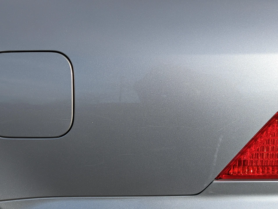 2002 Acura RL 1st Gen - Image 24 of 31