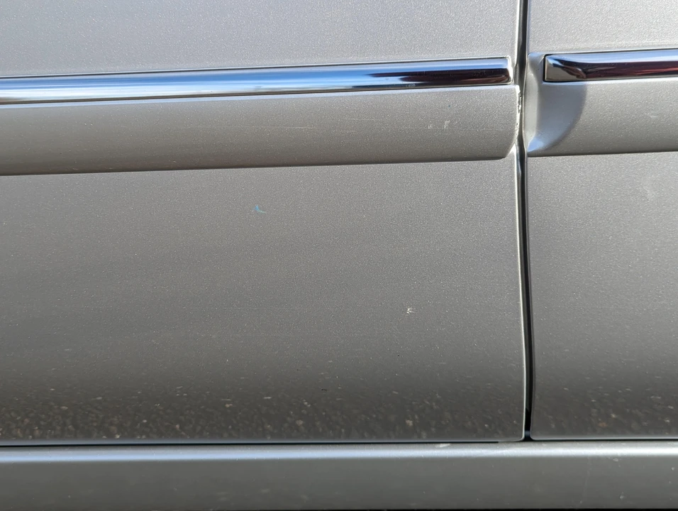 2002 Acura RL 1st Gen - Image 20 of 31