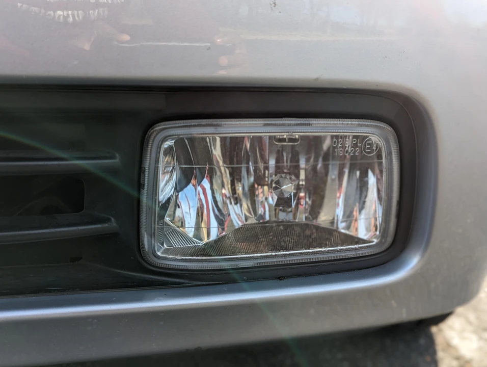 2002 Acura RL 1st Gen - Image 14 of 31