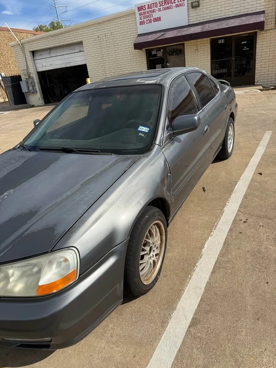 2002 Acura TL 2nd Gen - Image 3 of 6