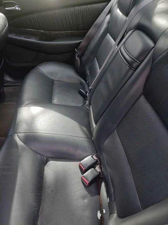 2002 Acura TL 2nd Gen - Image 9 of 9