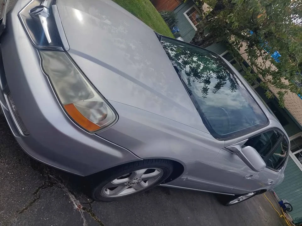 2002 Acura TL 2nd Gen - Image 5 of 9