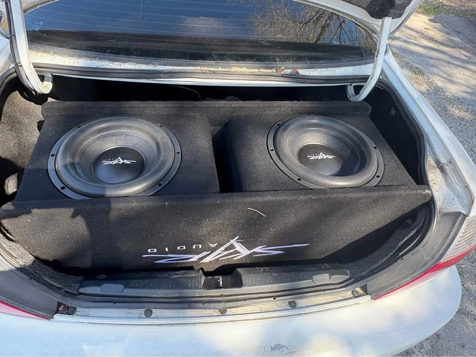 2002 Acura CL 2nd Gen - Image 8 of 18
