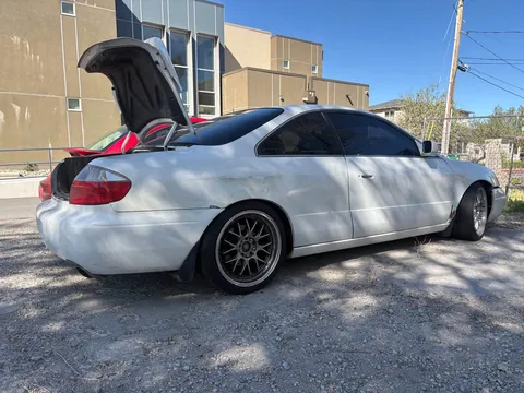 2002 Acura CL 2nd Gen - Image 3 of 18