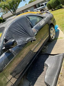 2002 Acura CL 2nd Gen - Image 3 of 6