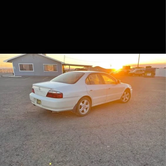 2002 Acura CL 2nd Gen - Image 1 of 1