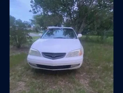 2002 Acura CL 2nd Gen - Image 3 of 17