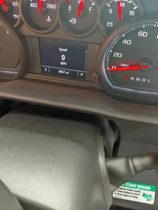 2002 Acura CL 2nd Gen - Image 11 of 17