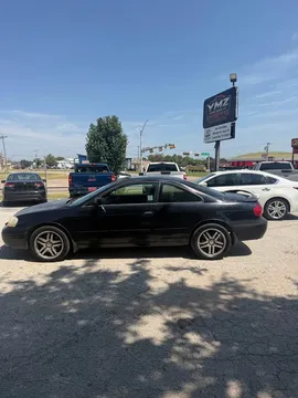 2002 Acura CL 2nd Gen - Image 4 of 10